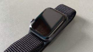 Apple Watch Series 4 の画面が割れた！「修理」or「買い替え」比較 